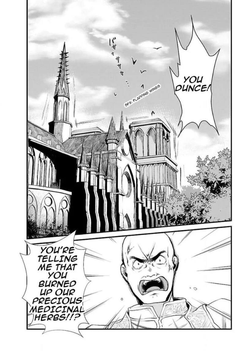 Isekai Izakaya "Gen" Chapter 1 page 4