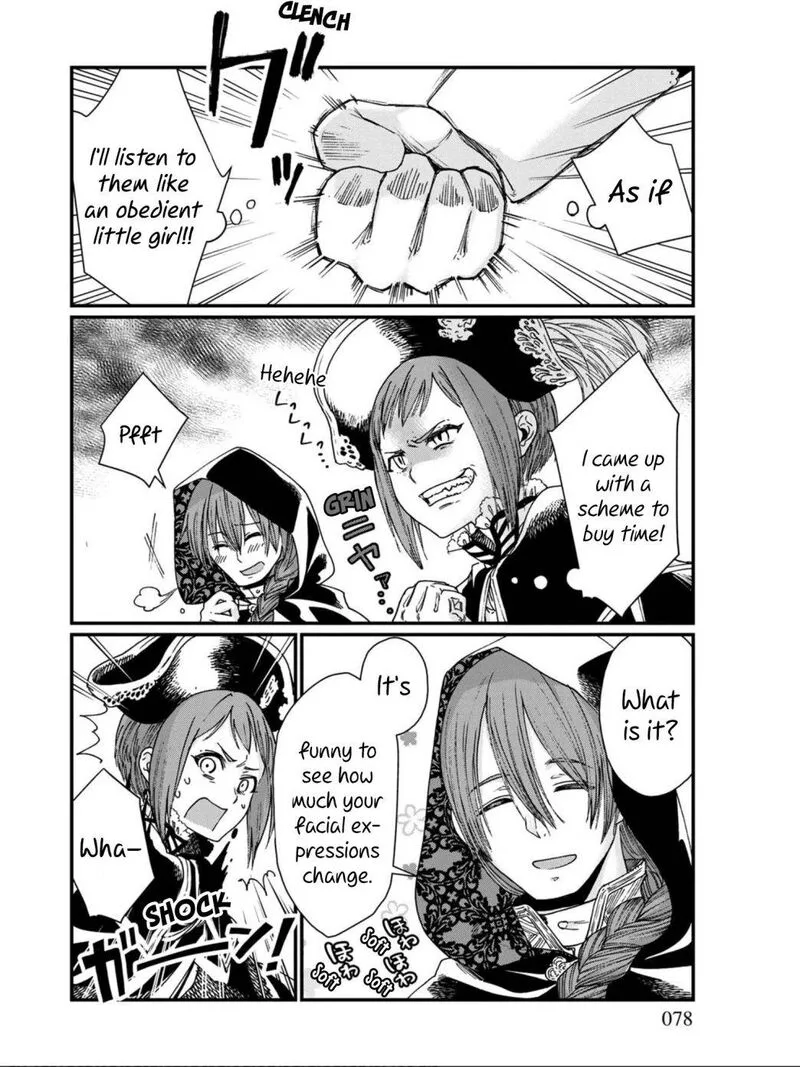Isekai Izakaya "Gen" Chapter 10 page 10