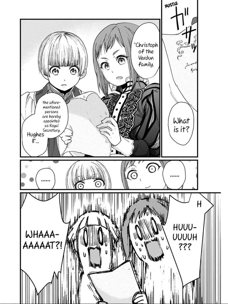 Isekai Izakaya "Gen" Chapter 10 page 20