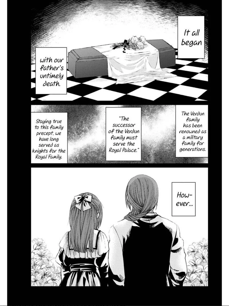 Isekai Izakaya "Gen" Chapter 10 page 5