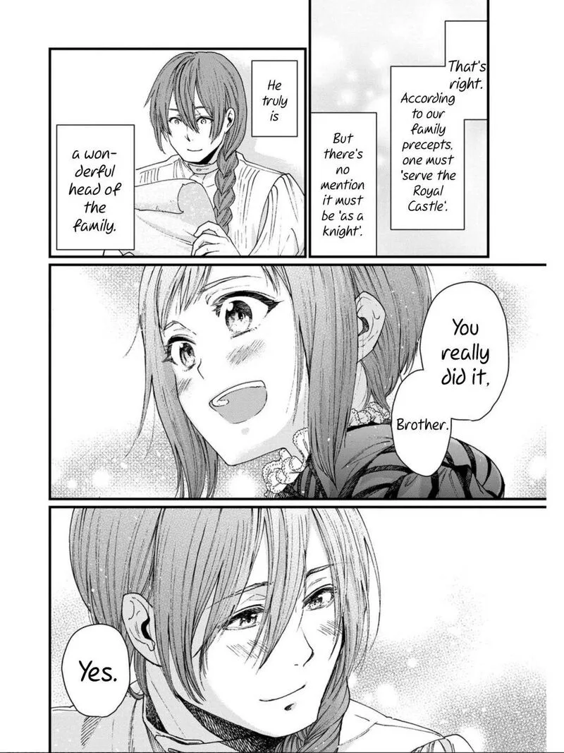 Isekai Izakaya "Gen" Chapter 10 page 22