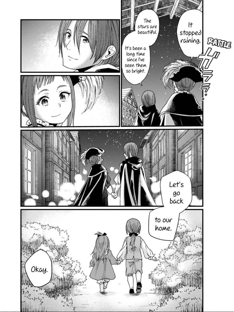 Isekai Izakaya "Gen" Chapter 10 page 28