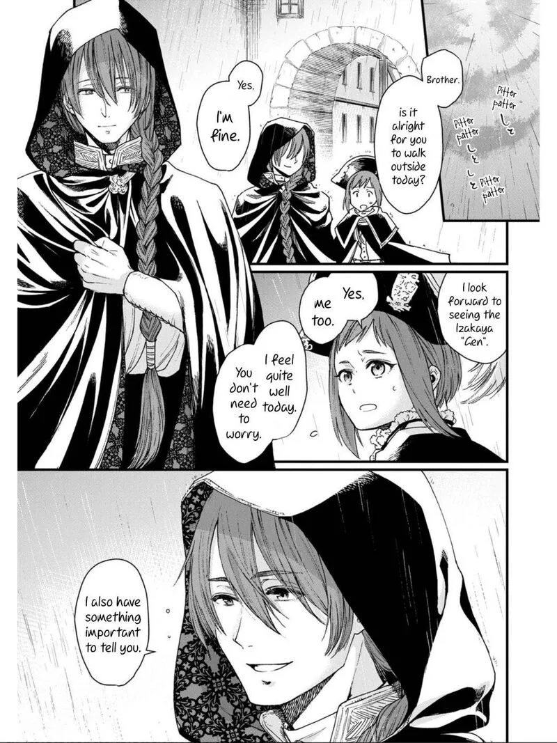 Isekai Izakaya "Gen" Chapter 10 page 3