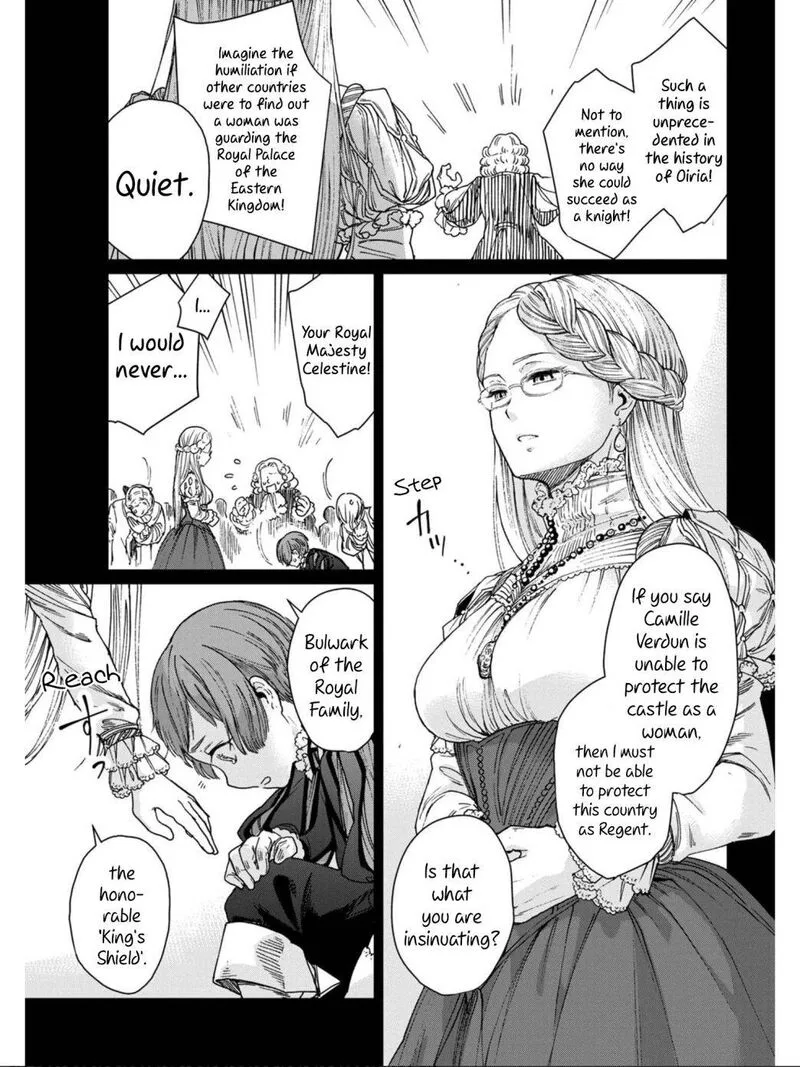 Isekai Izakaya "Gen" Chapter 10 page 7