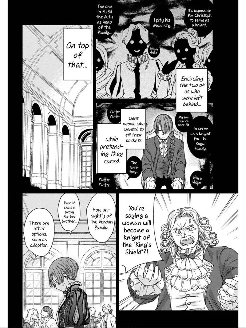 Isekai Izakaya "Gen" Chapter 10 page 6