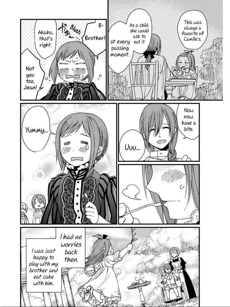 Isekai Izakaya "Gen" Chapter 10 page 24