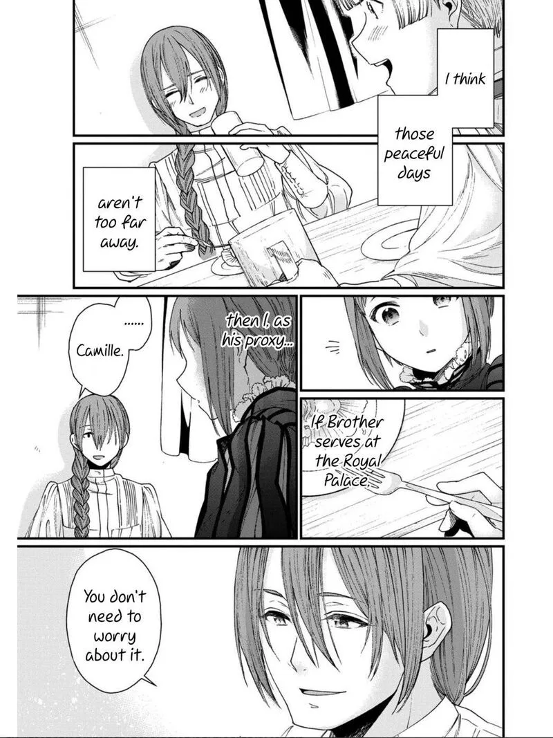 Isekai Izakaya "Gen" Chapter 10 page 25