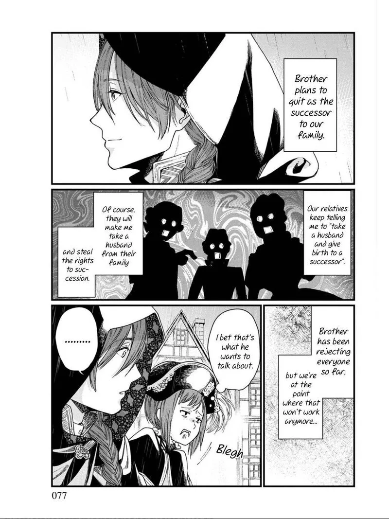 Isekai Izakaya "Gen" Chapter 10 page 9