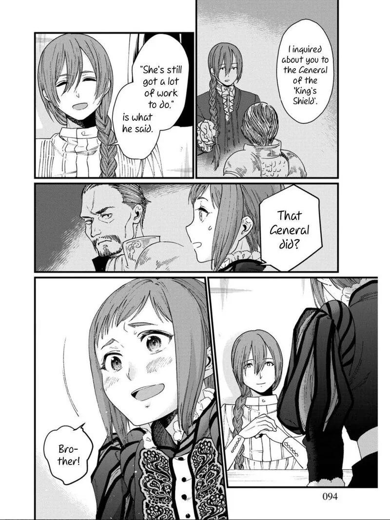 Isekai Izakaya "Gen" Chapter 10 page 26