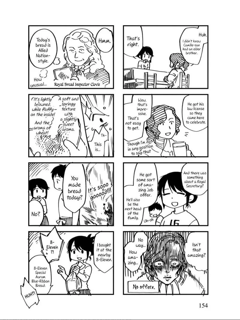 Isekai Izakaya "Gen" Chapter 12 page 27