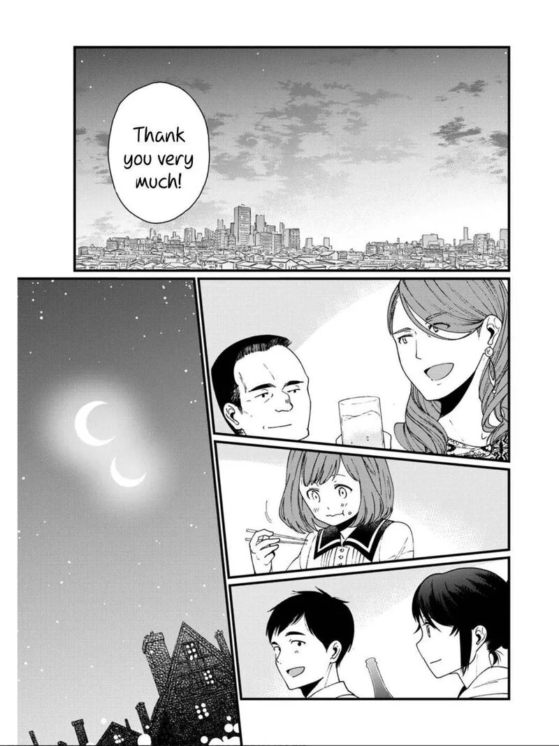 Isekai Izakaya "Gen" Chapter 12 page 23