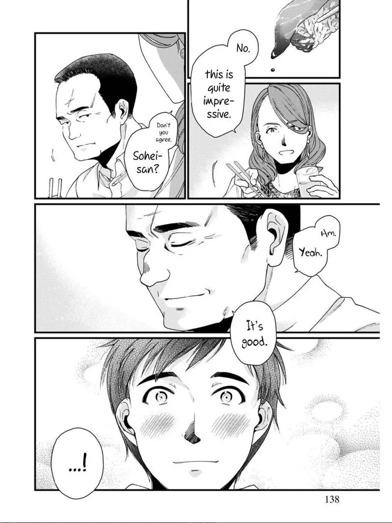 Isekai Izakaya "Gen" Chapter 12 page 22