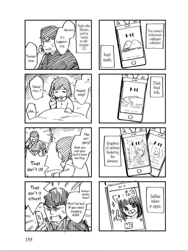 Isekai Izakaya "Gen" Chapter 12 page 28