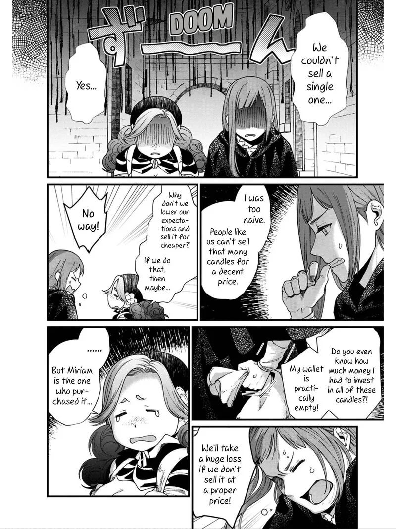 Isekai Izakaya "Gen" Chapter 14 page 10