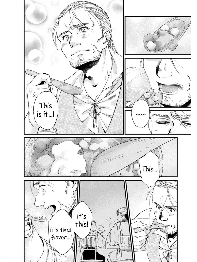 Isekai Izakaya "Gen" Chapter 15 page 18