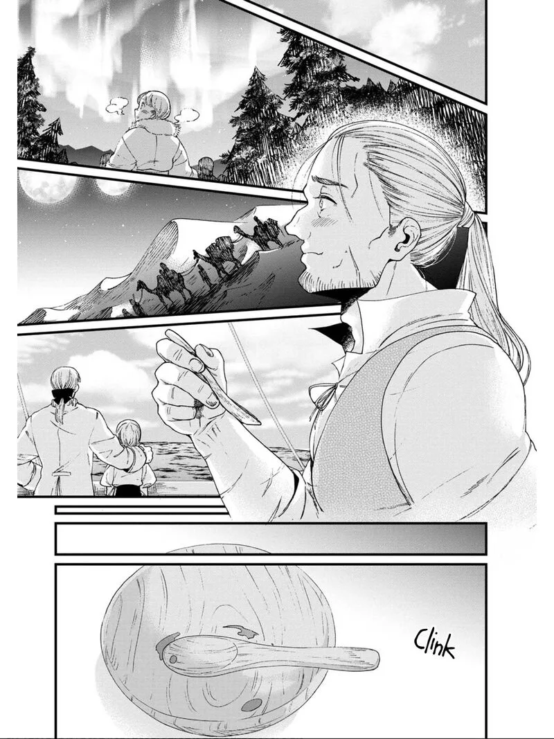 Isekai Izakaya "Gen" Chapter 15 page 19