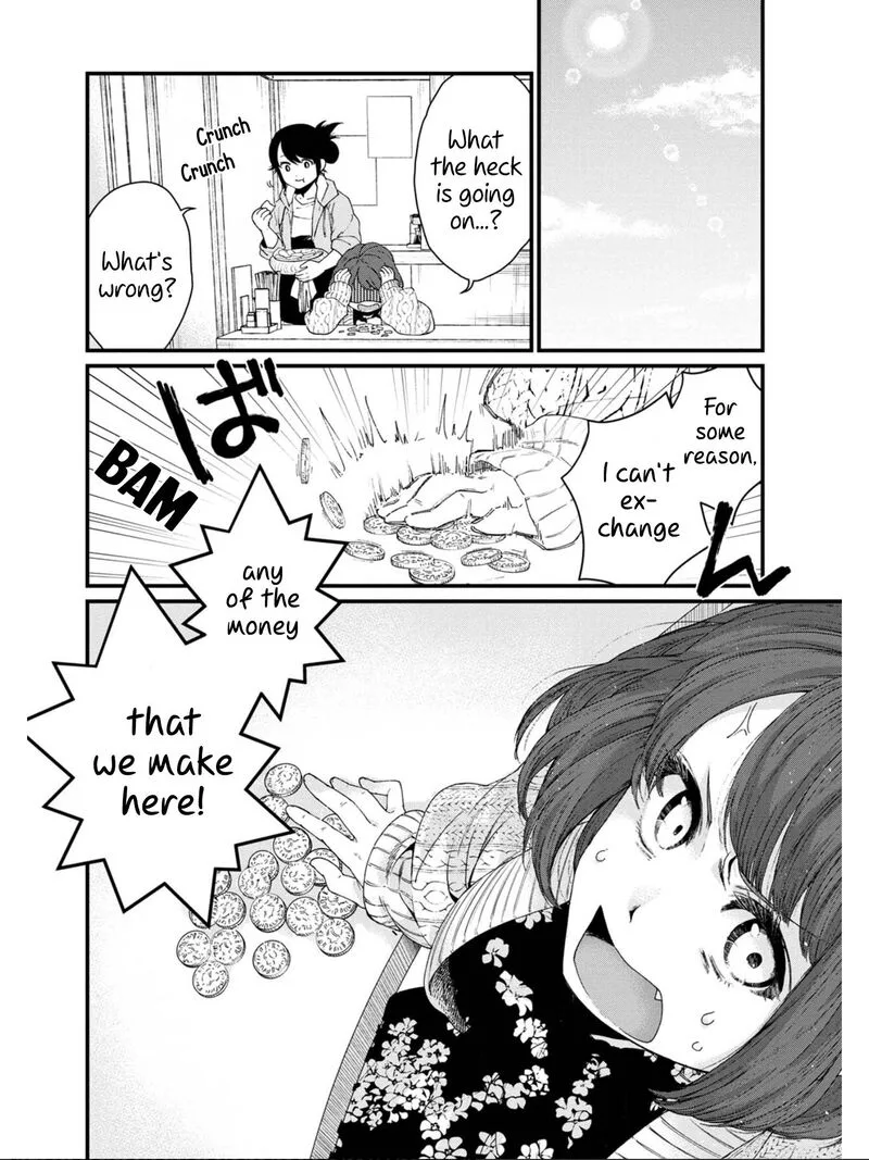 Isekai Izakaya "Gen" Chapter 16 page 3