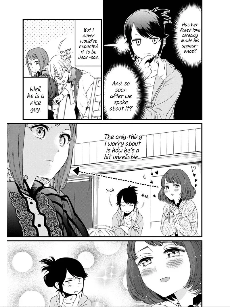 Isekai Izakaya "Gen" Chapter 16 page 11