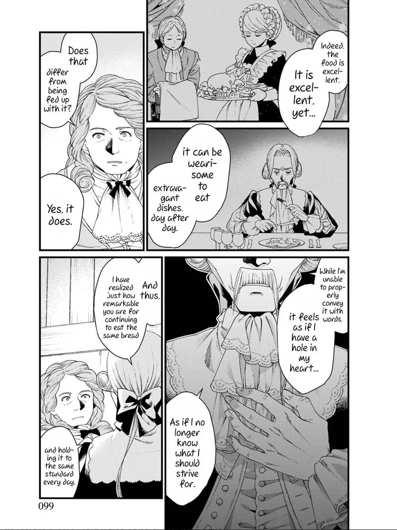 Isekai Izakaya "Gen" Chapter 17 page 9