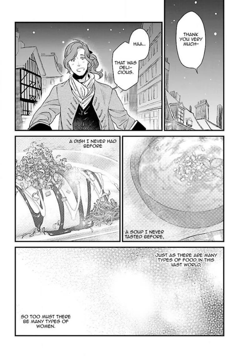 Isekai Izakaya "Gen" Chapter 2 page 18