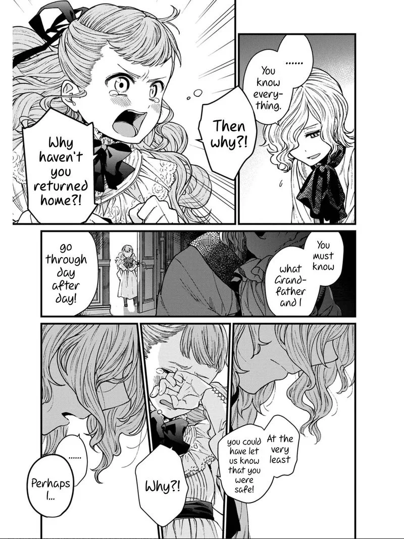 Isekai Izakaya "Gen" Chapter 23 page 29