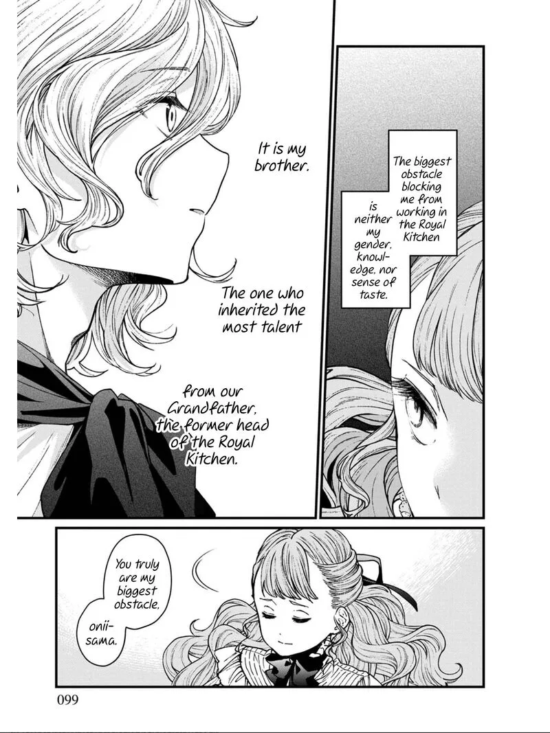Isekai Izakaya "Gen" Chapter 23 page 27