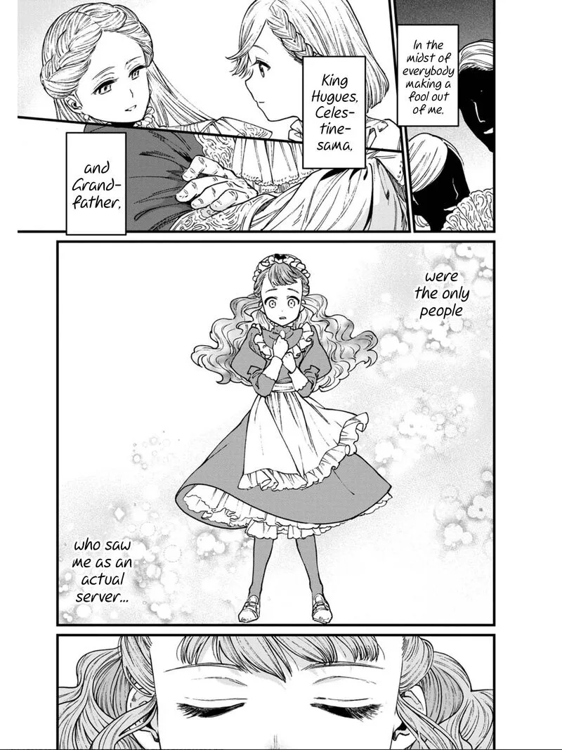 Isekai Izakaya "Gen" Chapter 23 page 17