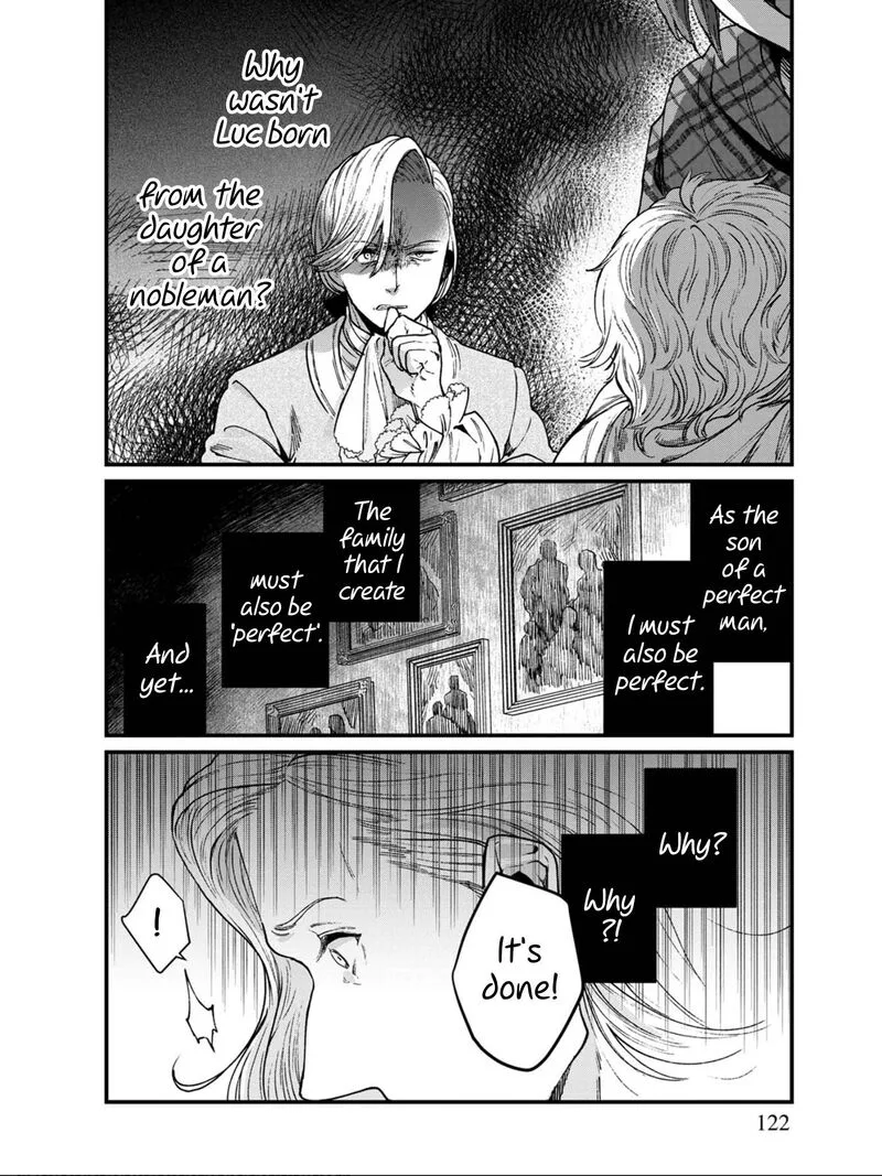 Isekai Izakaya "Gen" Chapter 24 page 20