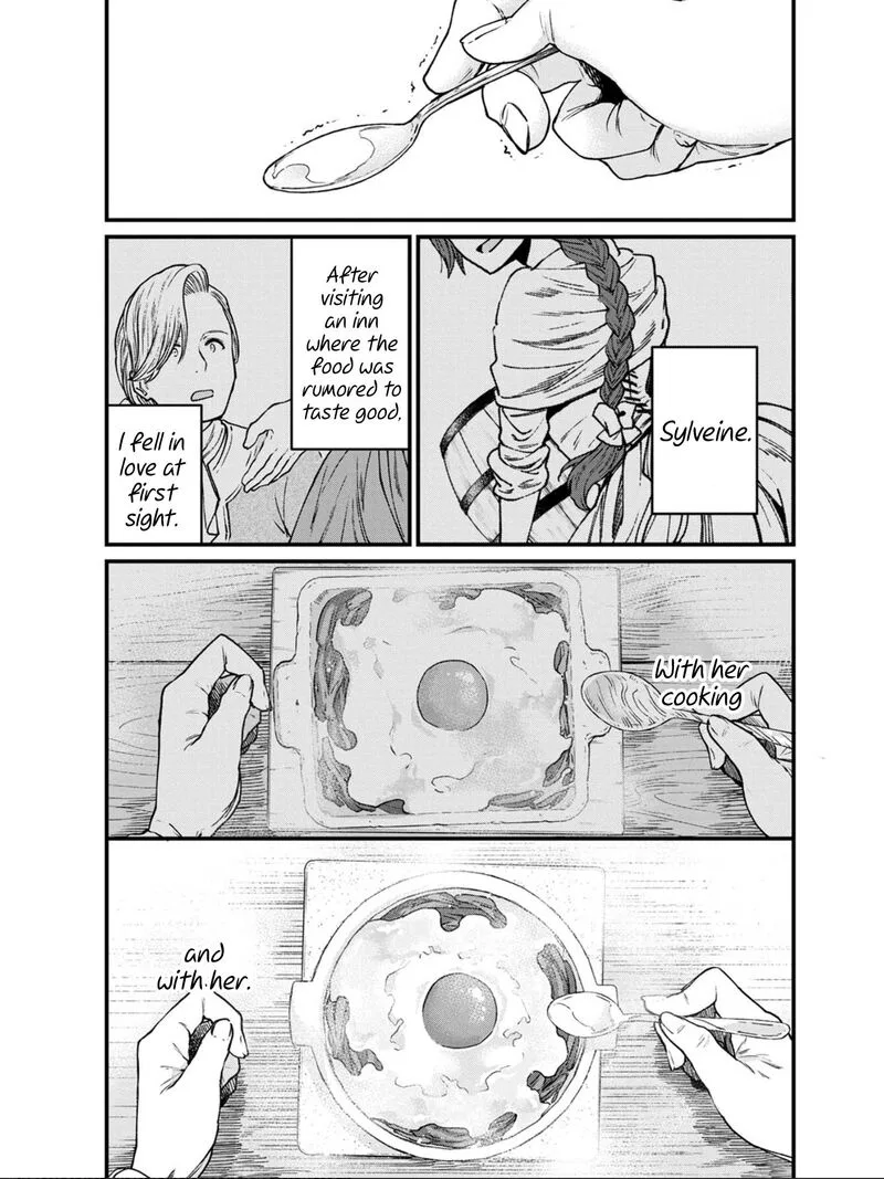 Isekai Izakaya "Gen" Chapter 24 page 22