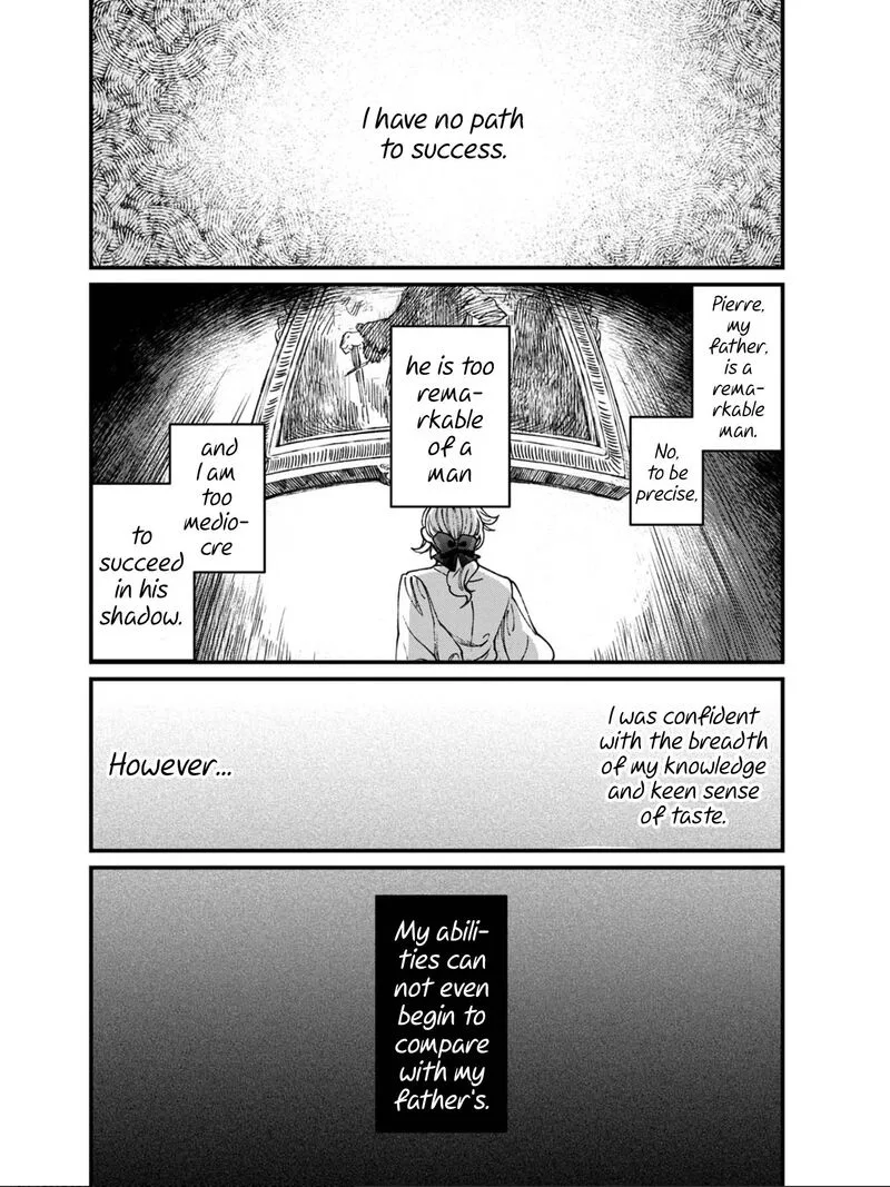 Isekai Izakaya "Gen" Chapter 24 page 3