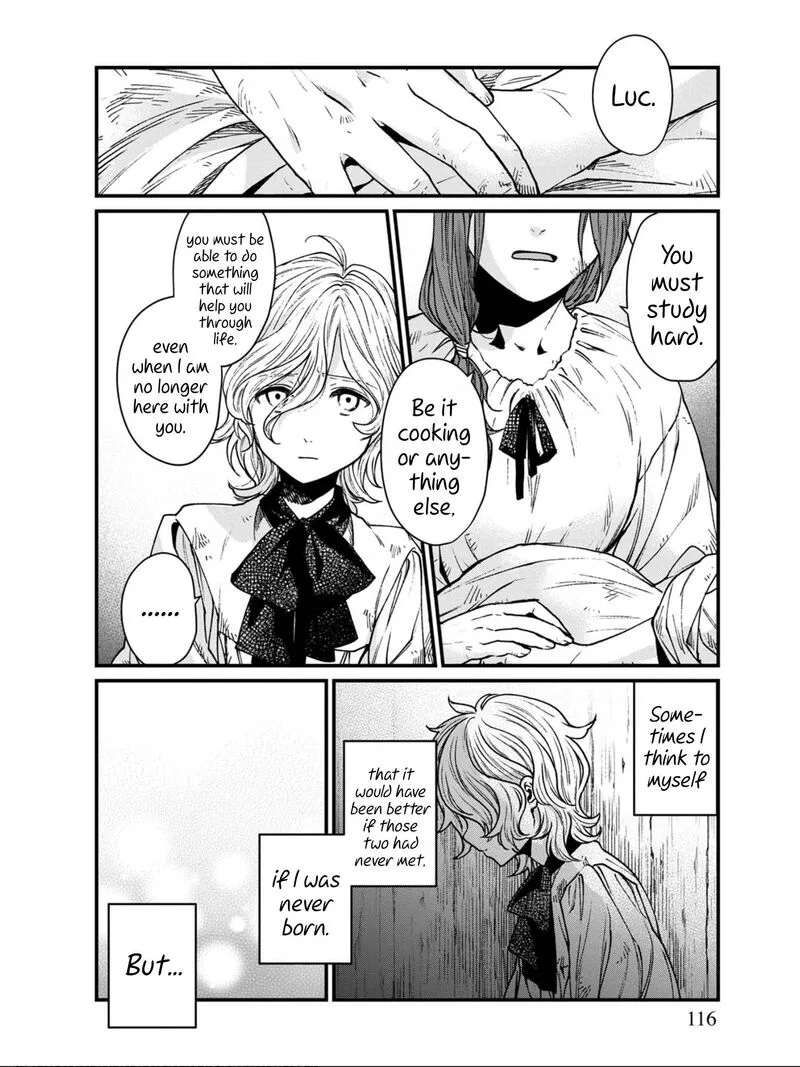 Isekai Izakaya "Gen" Chapter 24 page 14