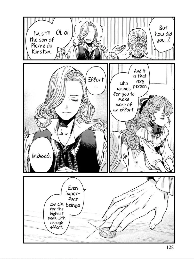 Isekai Izakaya "Gen" Chapter 24 page 26