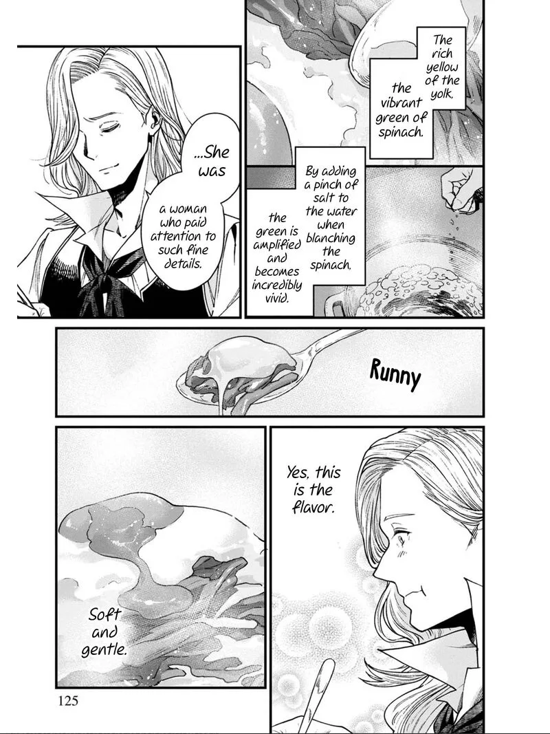 Isekai Izakaya "Gen" Chapter 24 page 23