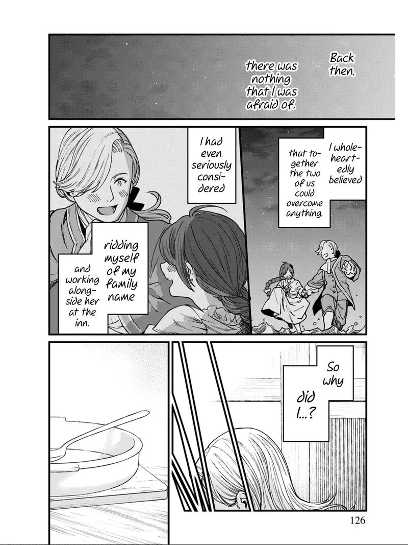Isekai Izakaya "Gen" Chapter 24 page 24