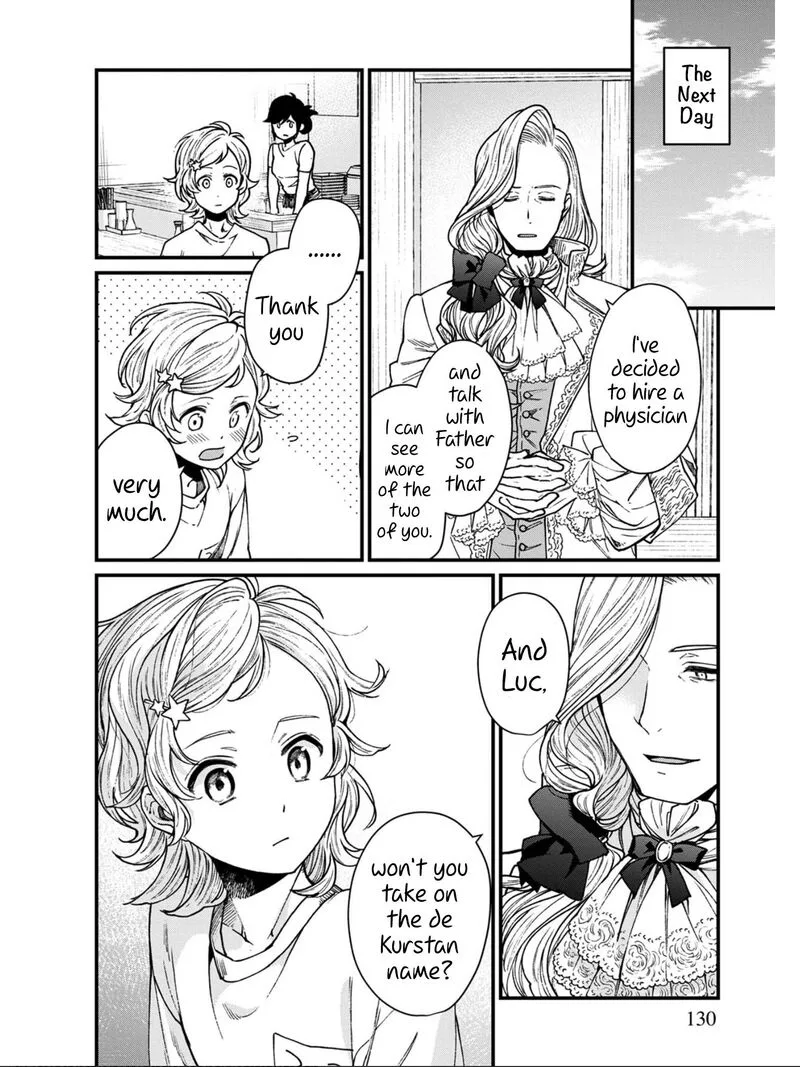 Isekai Izakaya "Gen" Chapter 24 page 28