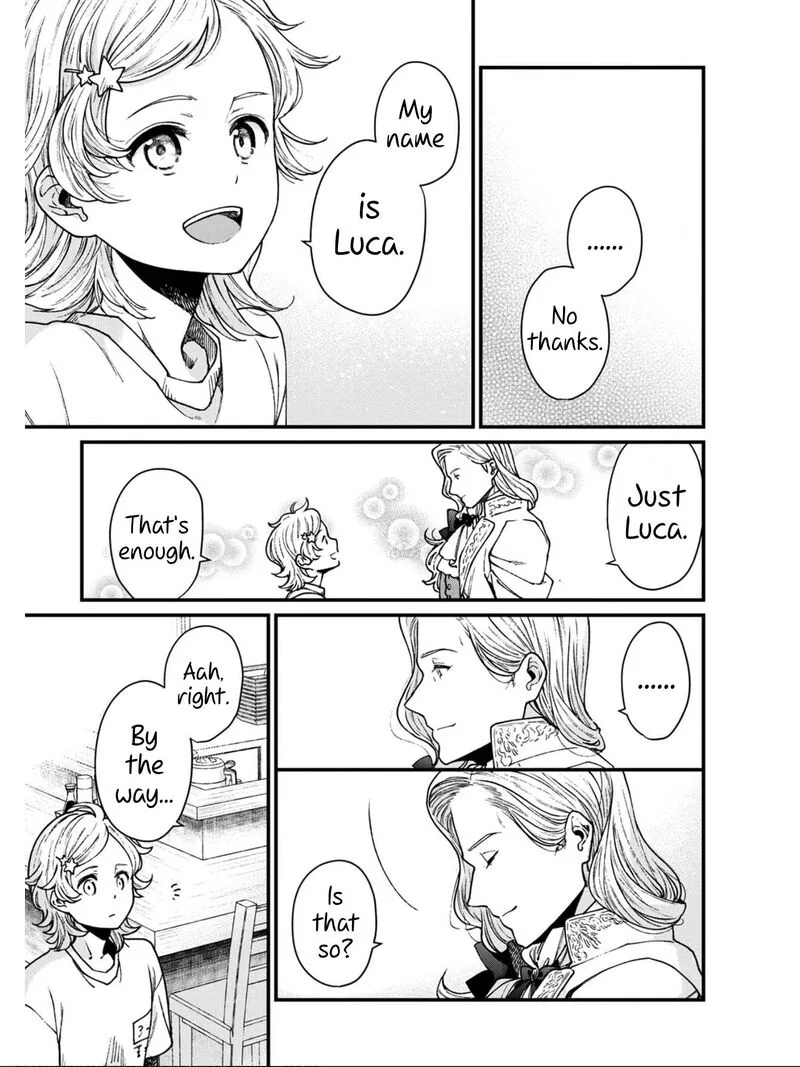 Isekai Izakaya "Gen" Chapter 24 page 29