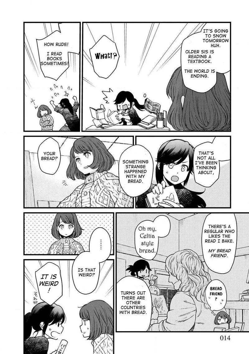 Isekai Izakaya "Gen" Chapter 25 page 12