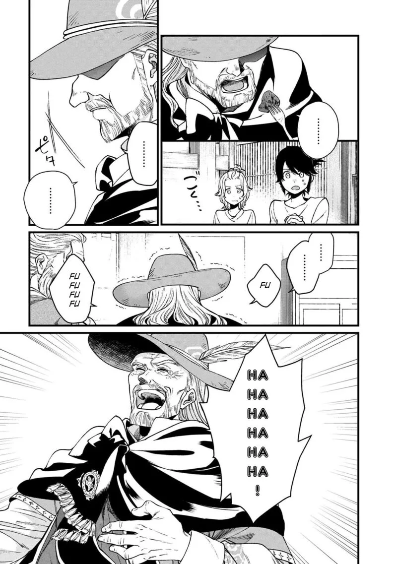 Isekai Izakaya "Gen" Chapter 29 page 18