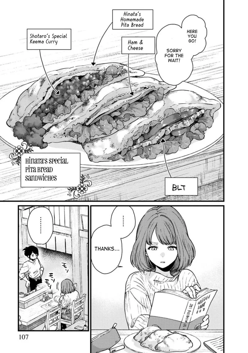 Isekai Izakaya "Gen" Chapter 30 page 2