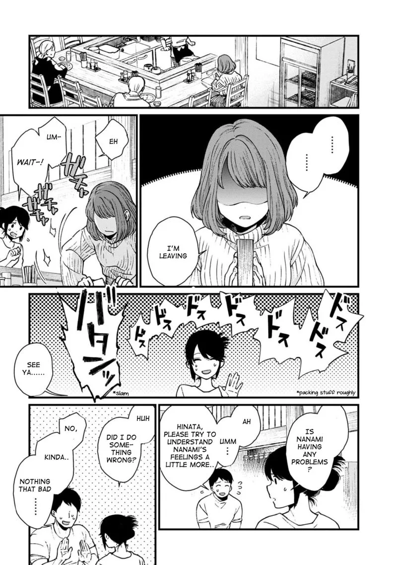 Isekai Izakaya "Gen" Chapter 30 page 8