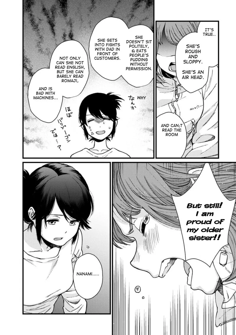 Isekai Izakaya "Gen" Chapter 30 page 15