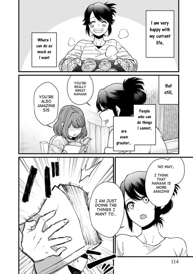 Isekai Izakaya "Gen" Chapter 30 page 7
