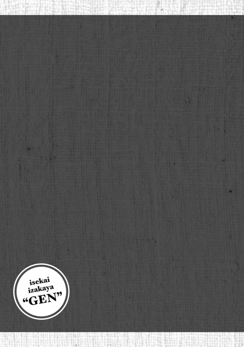 Isekai Izakaya "Gen" Chapter 31 page 26