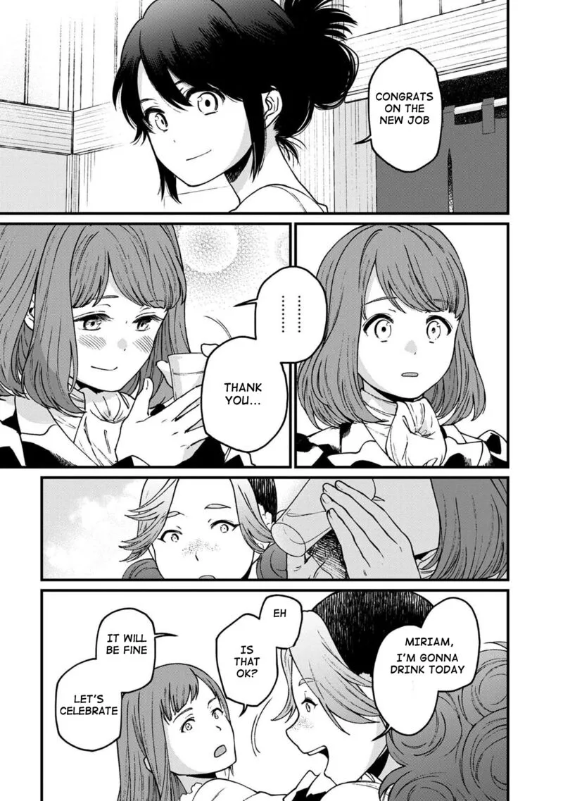 Isekai Izakaya "Gen" Chapter 31 page 24