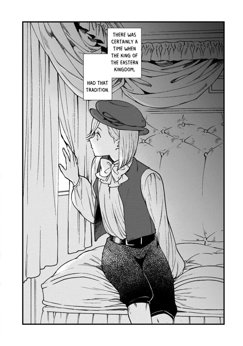 Isekai Izakaya "Gen" Chapter 35 page 3