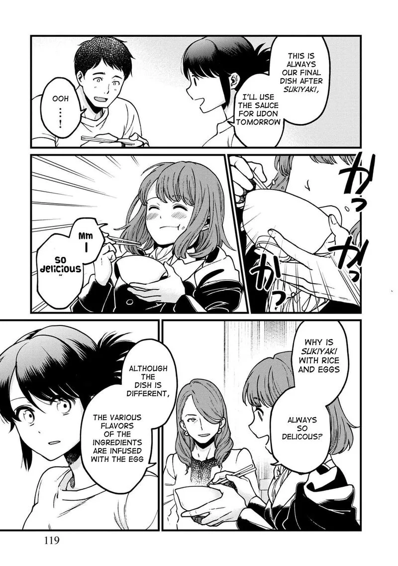 Isekai Izakaya "Gen" Chapter 36 page 16