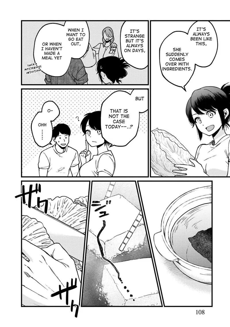 Isekai Izakaya "Gen" Chapter 36 page 5