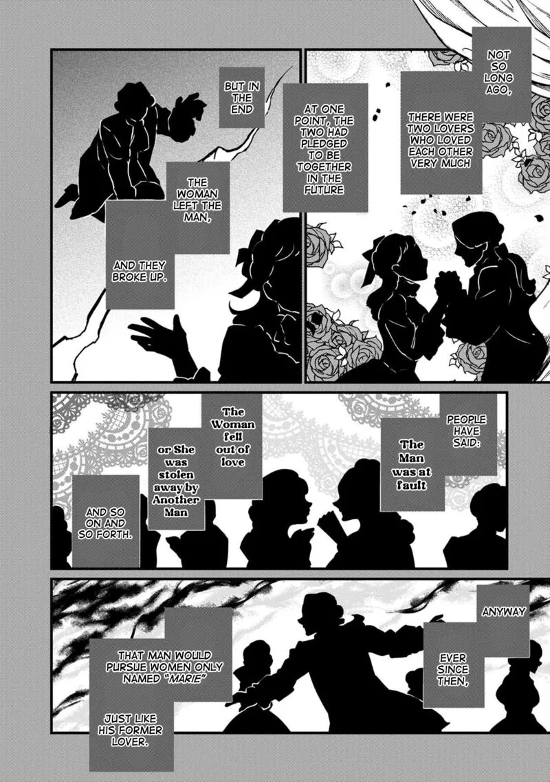 Isekai Izakaya "Gen" Chapter 37 page 15