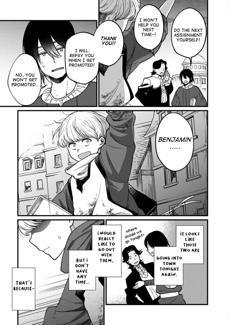 Isekai Izakaya "Gen" Chapter 38 page 2