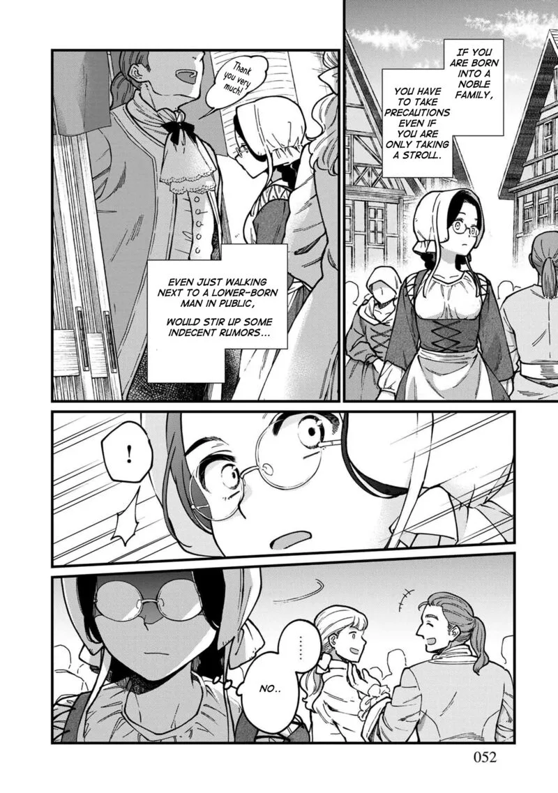 Isekai Izakaya "Gen" Chapter 39 page 11